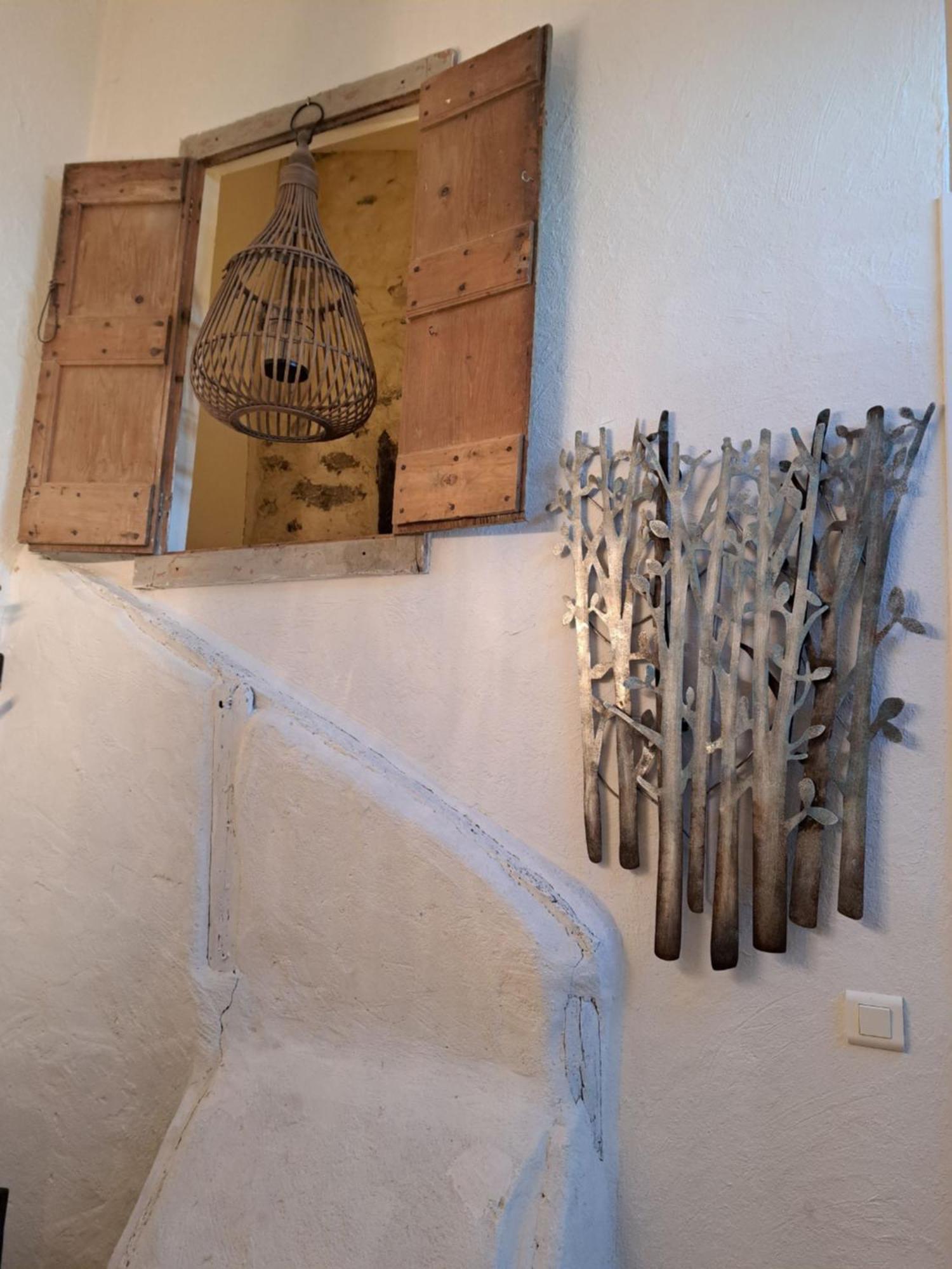 Hotel Le Patio De Sophie Sisteron Kamer foto